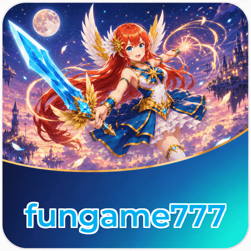FAQ Fitur fungame777